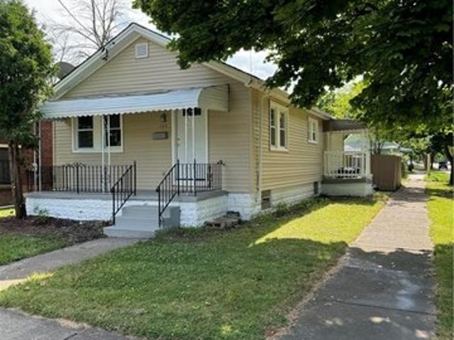 House for sale in Niagara, New York