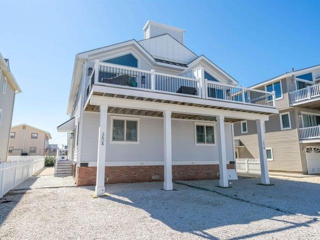 Condo for sale in Avalon, New Jersey