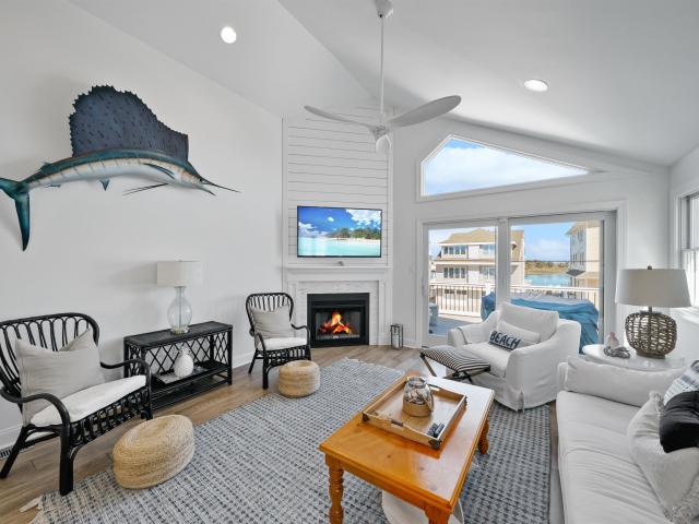 Condo for sale in Avalon, New Jersey