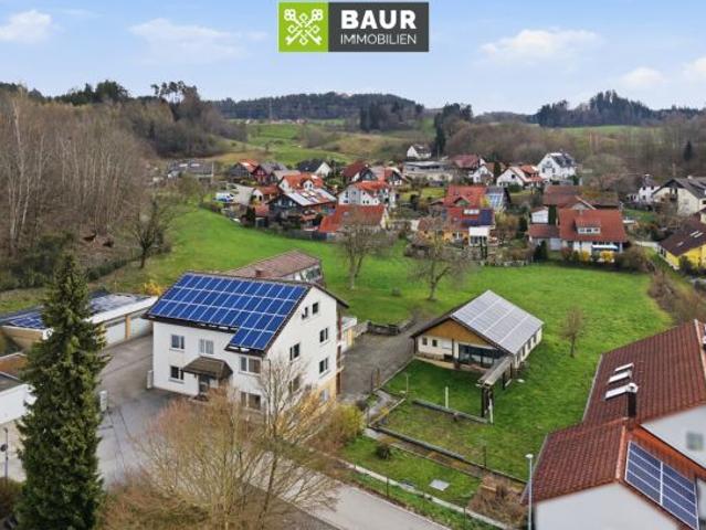 Haus kaufen in Bodnegg, Baden-Württemberg
