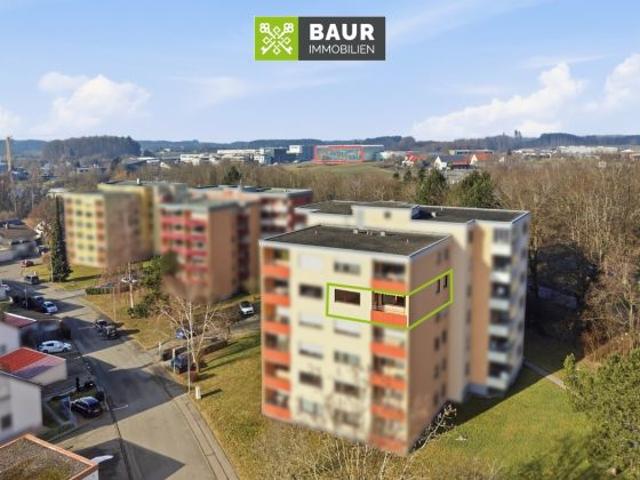 Wohnung kaufen in Bad Waldsee, Baden-Württemberg