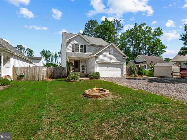 House for sale in Virginia