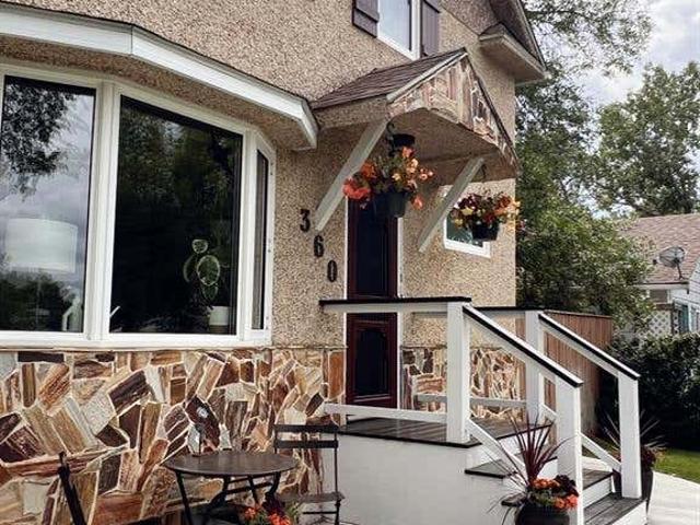 House for sale in Shaunavon, Saskatchewan