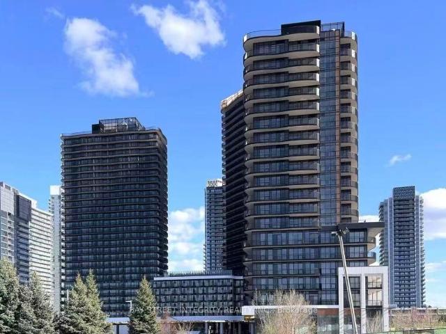 Condo for rent in Woburn, Ontario