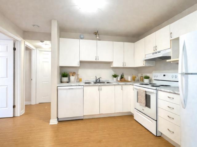 Apartment for rent in Moncton Parish, Ville de Dieppe