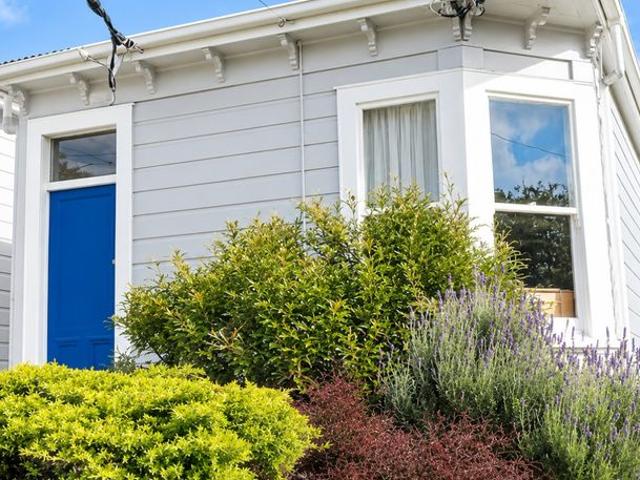 House for rent in Mornington, Wellington