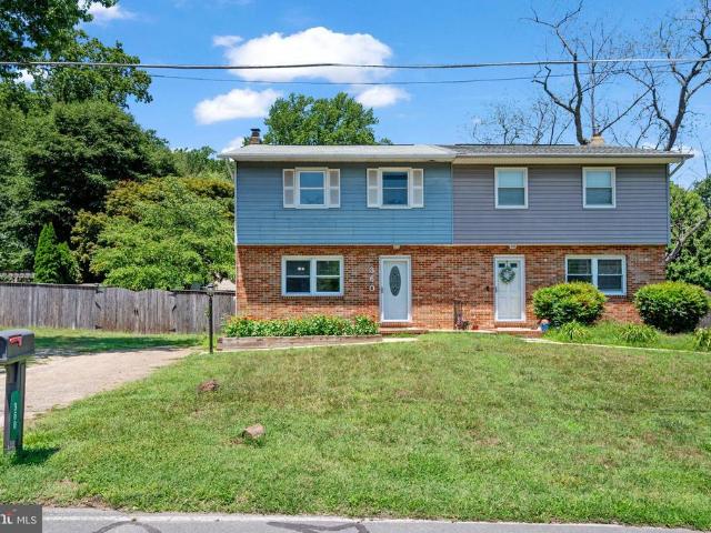 Townhouse for sale in Arnold, Maryland