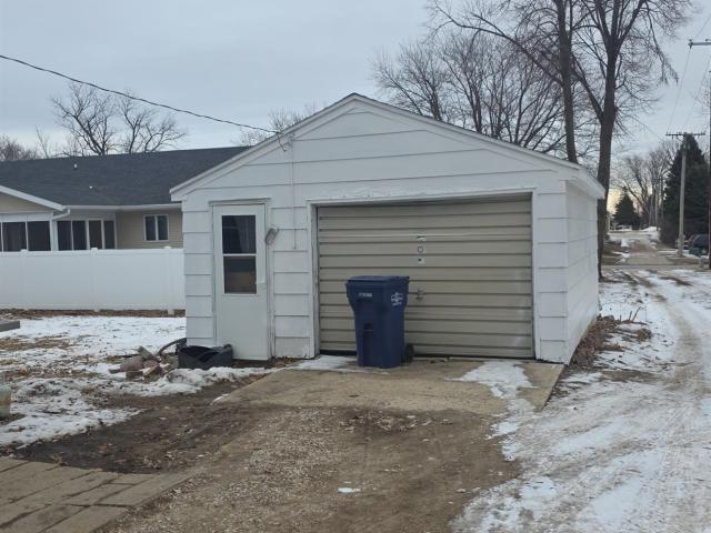 House for sale in Primghar, Iowa