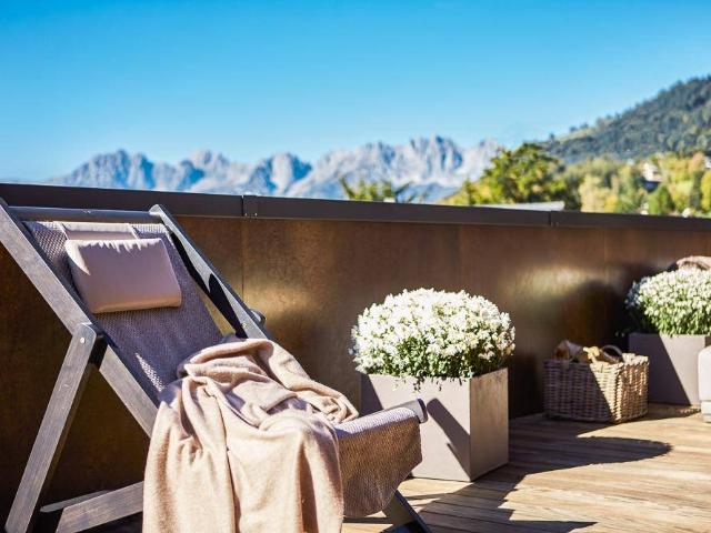 Apartment kaufen in Aurach bei Kitzbühel, Tirol