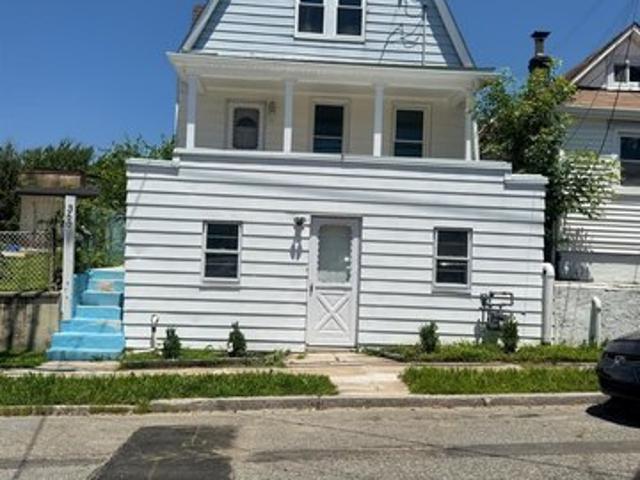 House for sale in Perth Amboy, New Jersey