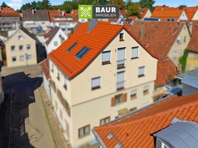 Wohnung kaufen in Memmingen, Bayern