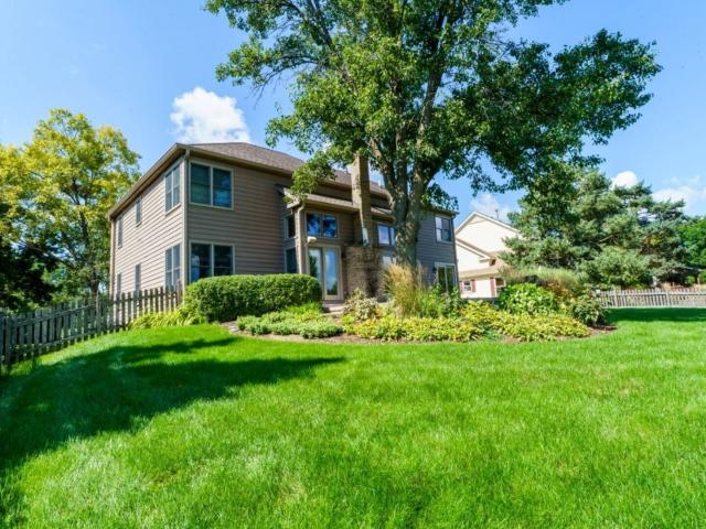 House for sale in Fields of Ambria, Mundelein