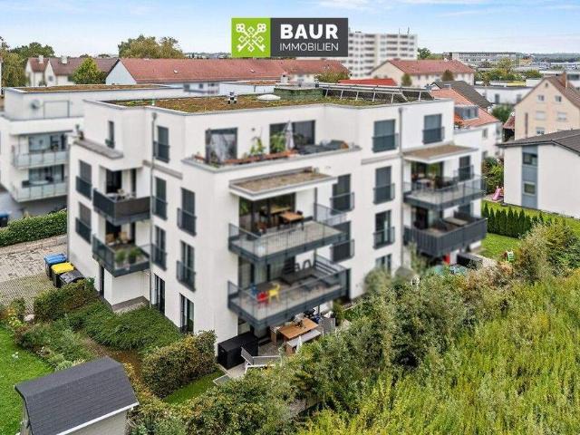 Wohnung kaufen in Friedrichshafen, Baden-Württemberg