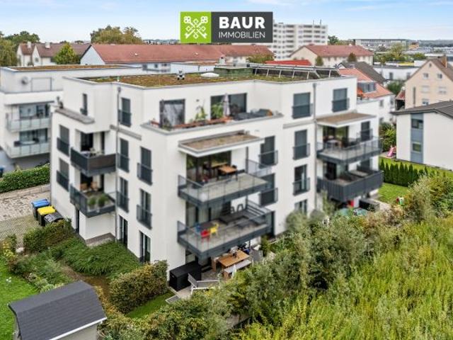 Wohnung kaufen in Friedrichshafen, Baden-Württemberg