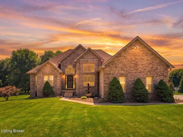 House for sale in Shepherdsville, Kentucky