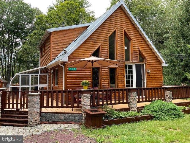House for sale in Pocono Lake, Tobyhanna Township