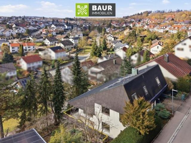 Haus kaufen in Elchingen, Bayern
