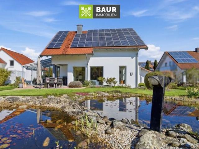 Haus kaufen in Illerrieden, Baden-Württemberg