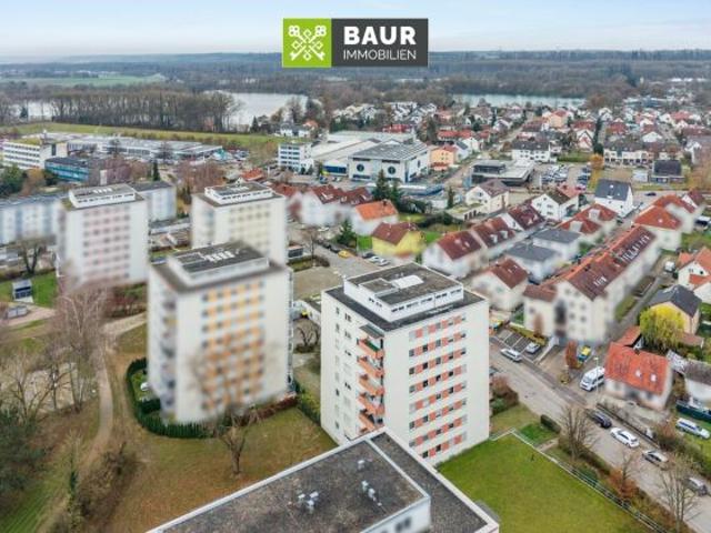 Wohnung kaufen in Senden, Bayern