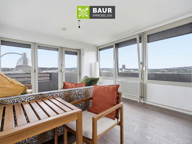 Wohnung kaufen in Postdörfle, Ulm