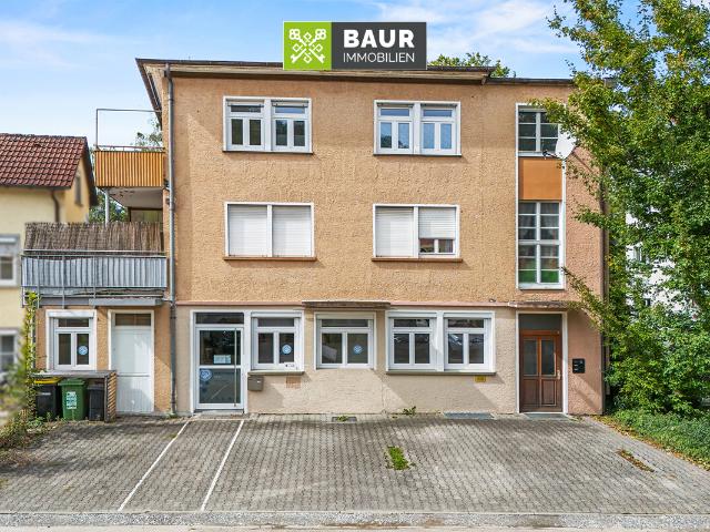 Mehrfamilienhaus kaufen in Eschach, Ravensburg