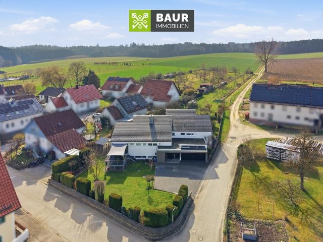 Haus kaufen in Weissenhorn, Bayern