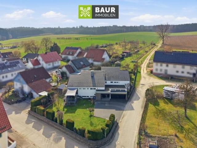 Haus kaufen in Weissenhorn, Bayern