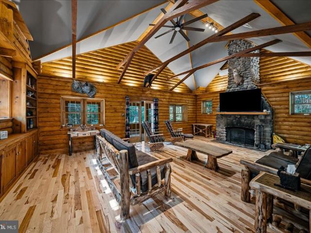 House for sale in Bartonsville, Pennsylvania