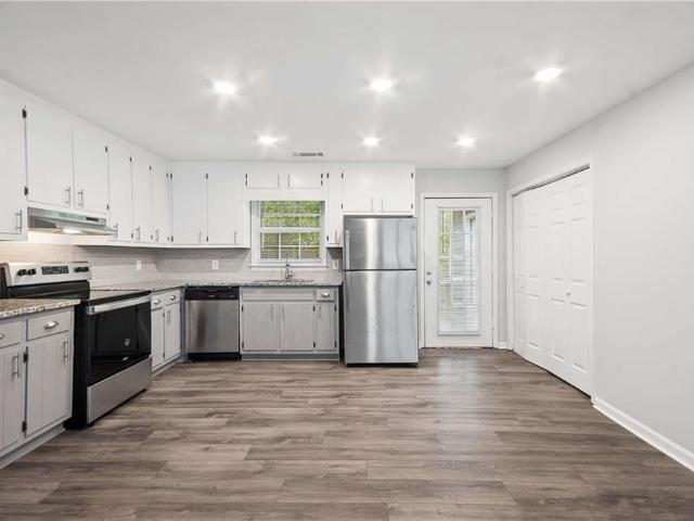House for sale in Cobb, Georgia