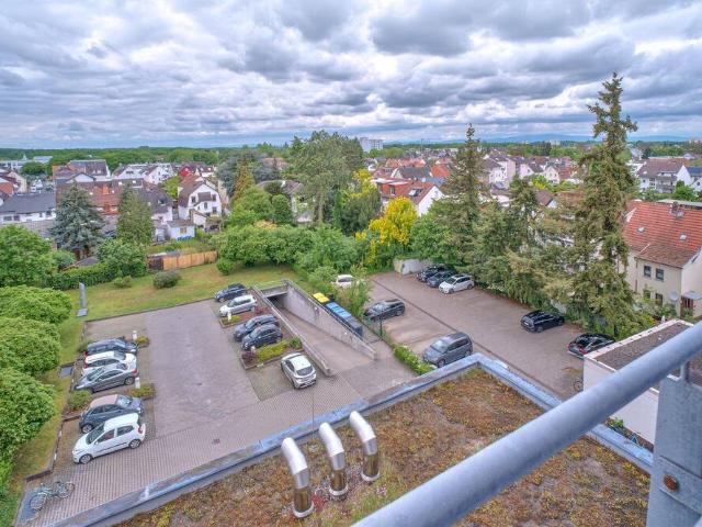 Wohnung kaufen in Dreieich, Hessen