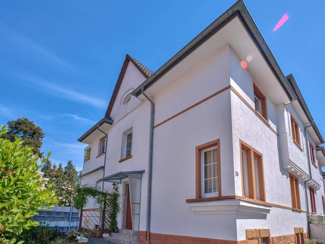 Haus kaufen in Langen, Hessen