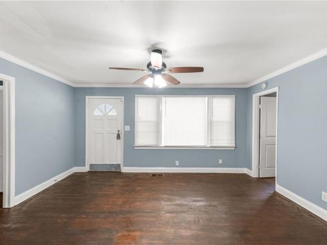 House for rent in Atlanta, Georgia