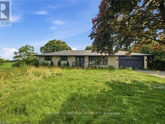 House for sale in County Of Brant, Ontario