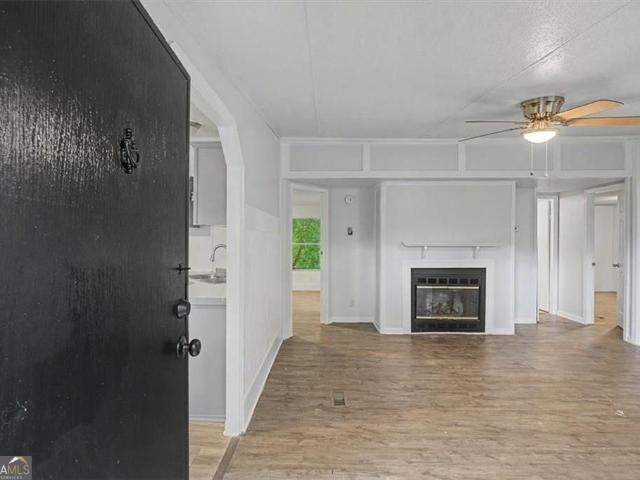 House for sale in Pickens, Georgia