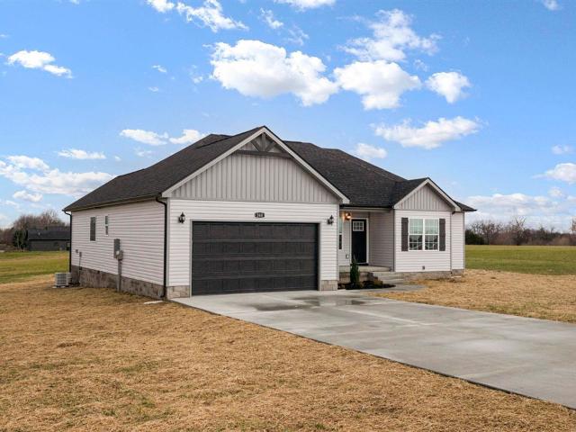 House for sale in Clarkson, Kentucky