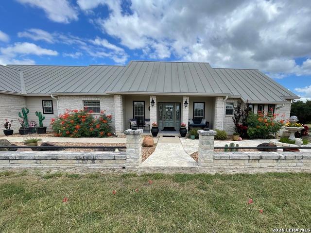 House for sale in Kerr, Texas