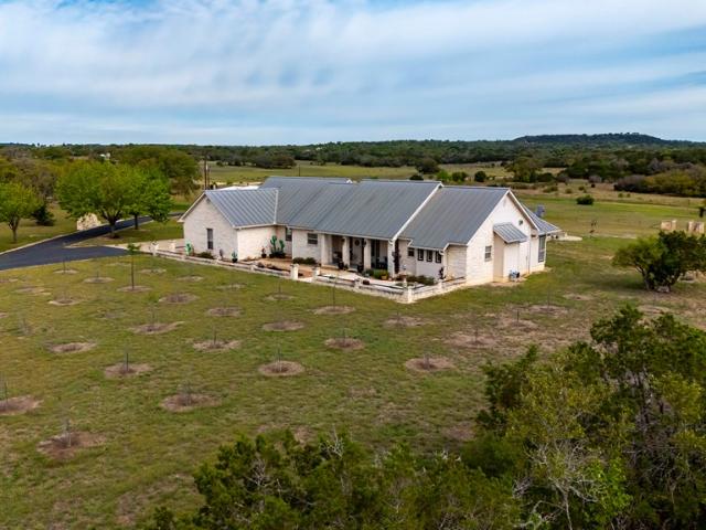 Farm for sale in Kerr, Texas