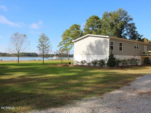 House for sale in Aurora, North Carolina