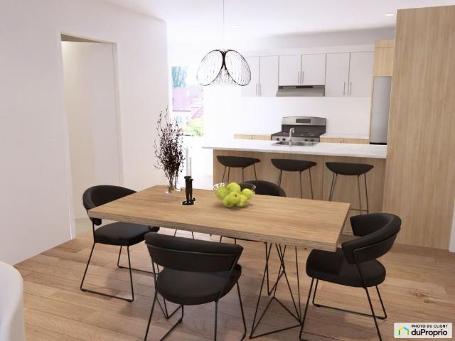 Apartment for rent in Trois-Rivières, Mauricie