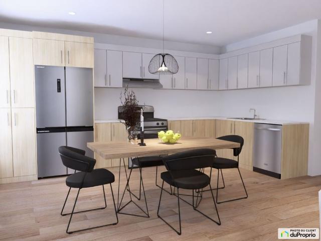 Apartment for rent in Trois-Rivières, Mauricie