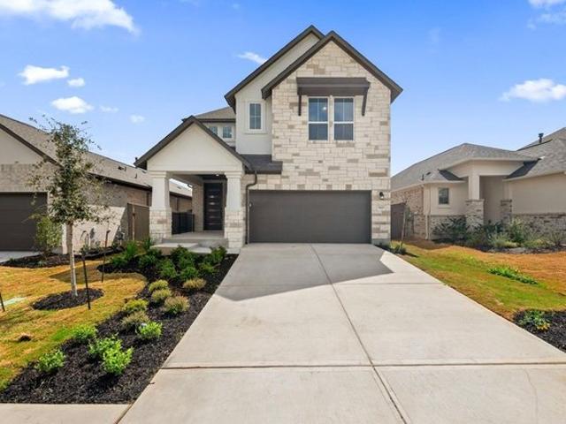 House for sale in Williamson, Texas