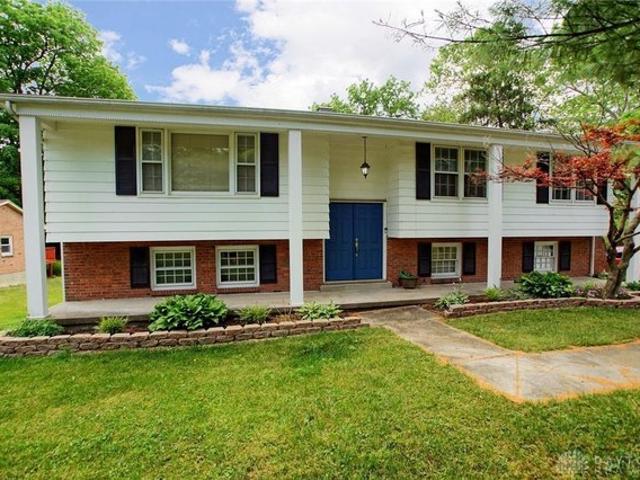 House for sale in Monroe, Ohio
