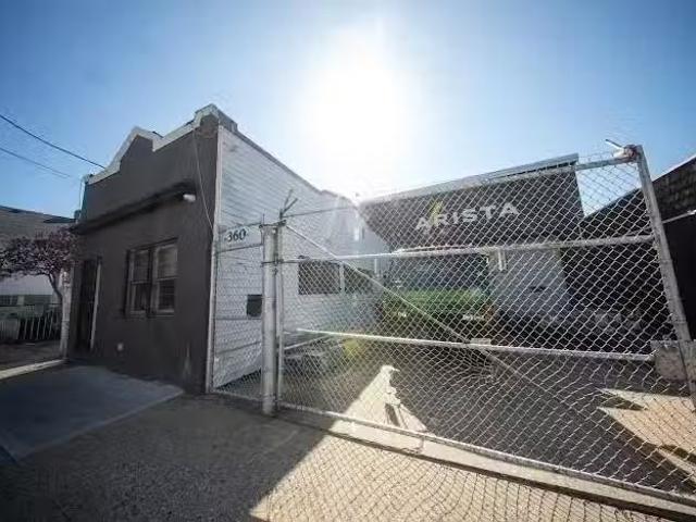 House for rent in New York