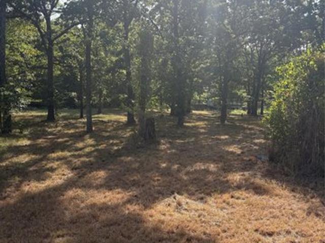 Land for sale in Henderson, Texas