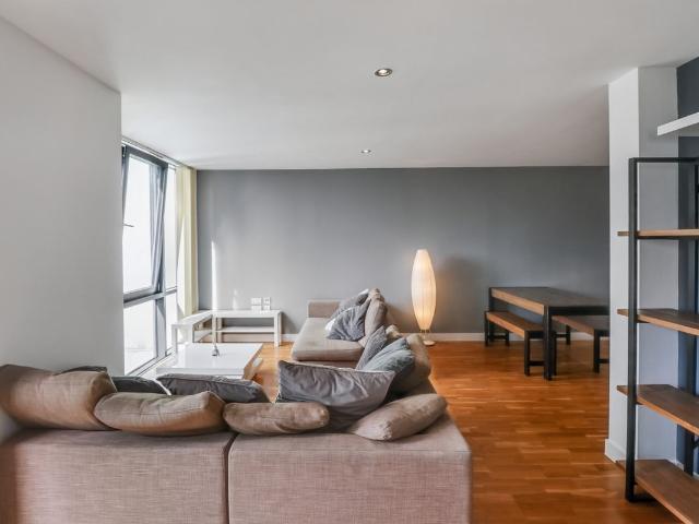 Apartment for rent in City Centre, Georgia