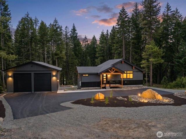 House for sale in Ronald, Washington