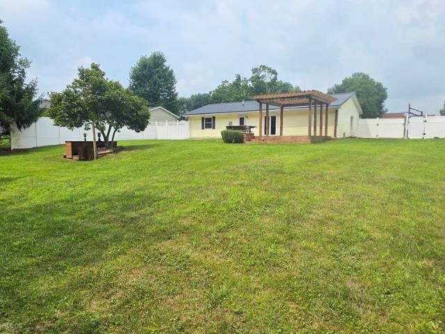House for sale in Ross, Ohio