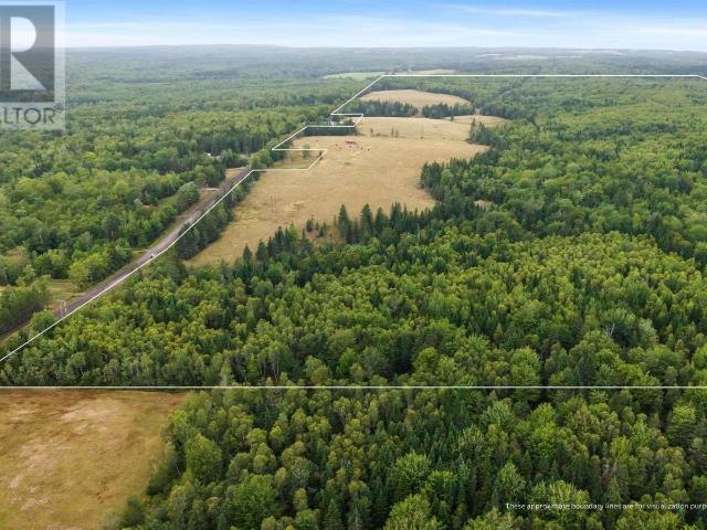 Land for sale in Nova Scotia