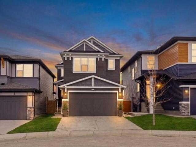 House for sale in Livingston, Calgary