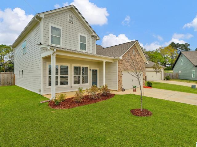 House for sale in Cropwell, Alabama